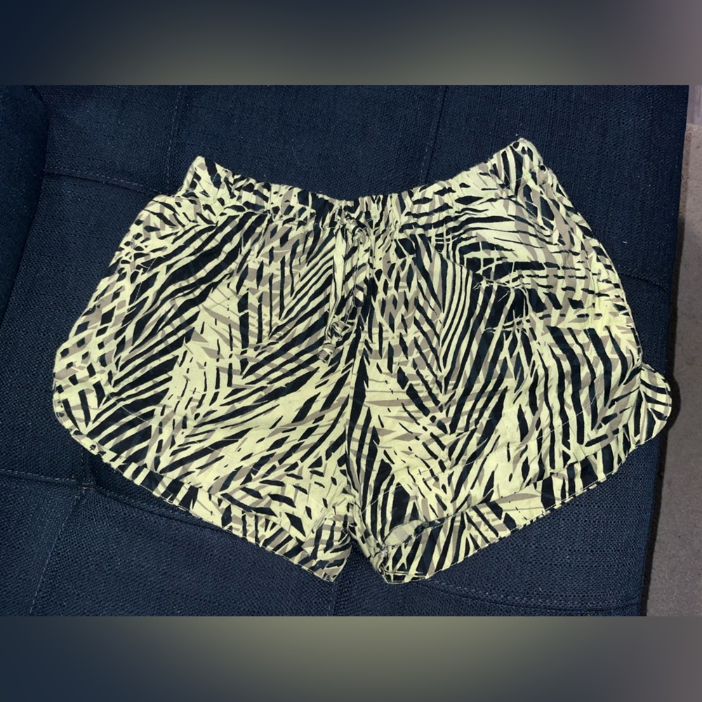 RVCA Women’s Yume Short XS